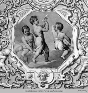 Allegorie der Temperantia