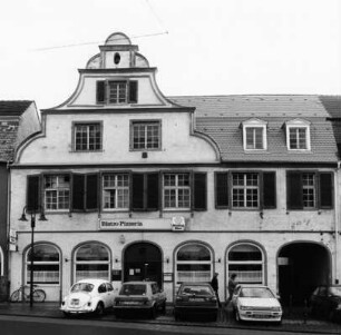 Darmstadt, Alexanderstraße 29