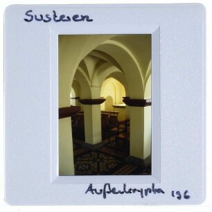 Susteren, Abtei Susteren