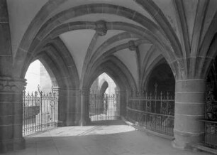 Münster Sankt Stephan