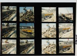 Kompakt-Werft, Wismar, 1996
