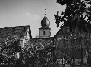 Archivfotografie "bergstrasse_grosssachsen_5070ae"