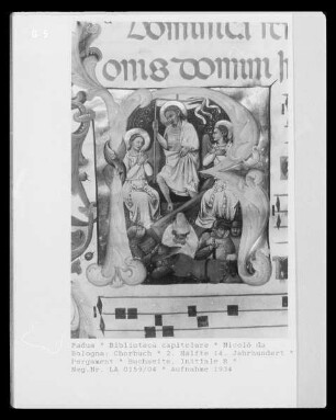 Chorbuch