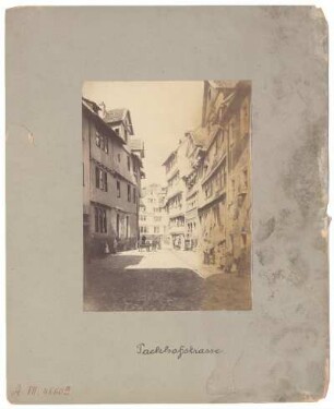 Kassel Packhofstraße