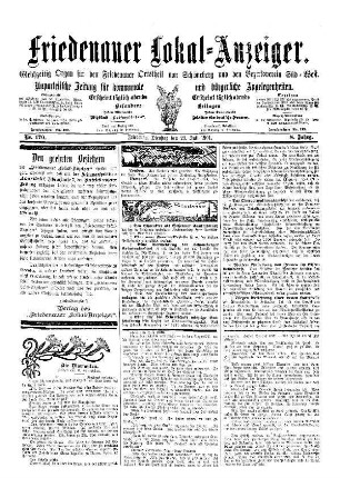 Nr. 170, 23.07.1901