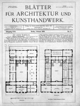 No. 2, Februar 1904