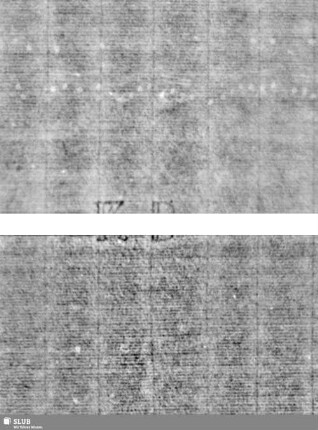 Lilienschild + ICH / KB = Bd.1, S.167/168+Bd.2, S.11/12
