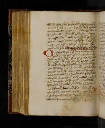 Prologus. Quoniam fundamentum et ianua virtutum omnisque gratie ac spiritalis consolationis principium est …