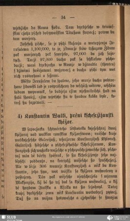 4) Konstantin Wulki, prèni kschescźijanski khěžor