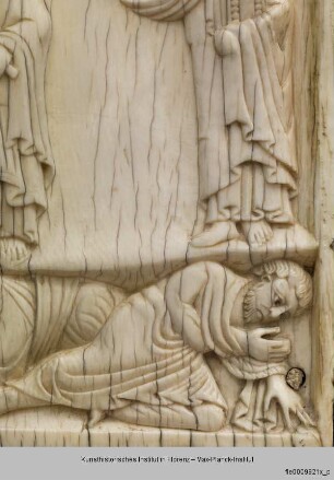 Taufe Christi und Verklärung Christi - SA22