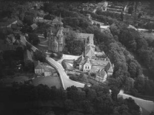 Päpstliche Basilika Sankt Godehard