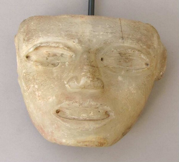 Stone mask