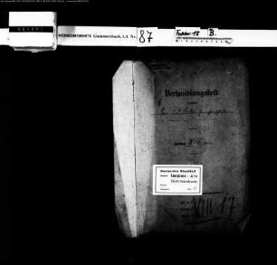 Spar- und Kreditgenossenschaft, Band 1