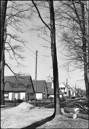 Havelse, Waldstraße