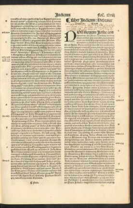 Liber Iudicum: Hebraice Sophtim.