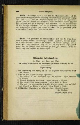 Berlin : (Alterszulagen)