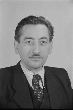 Porträt: Scheibe, Jakob : Portret: Jakub Šajba