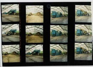 Bodenreinigungsanlage, Gehespitz - Neu-Isenburg, 1996