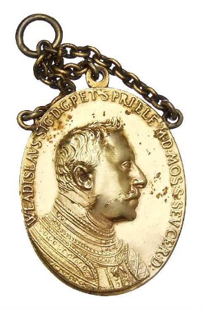 Polen: Wladislaw IV.