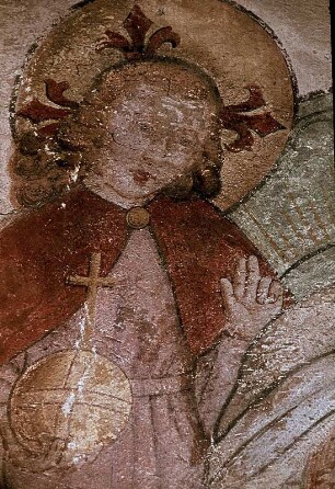 Heiliger Christopherus