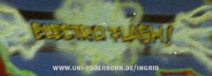 ELECTRO FLASH!
