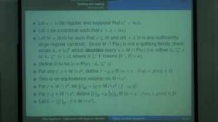 Higher cardinal invariants I.