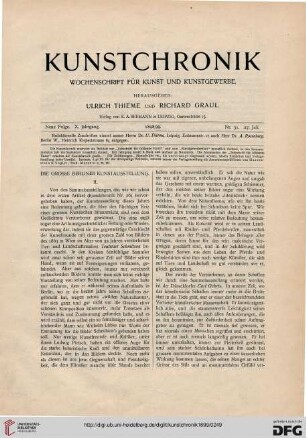 Die große Berliner Kunstausstellung, [2]
