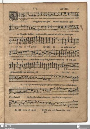 [Concerti I bis XXI]