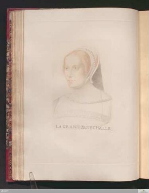 Diane de Poitiers