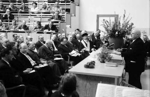 Freiburg: Regierungspräsident Waeldin