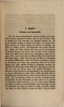 Geschichte der jüdischen Reformation. III