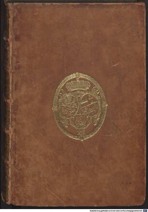 Herodoti Halicarnassei Historiographi Libri novem, Musarum nominibus inscripti