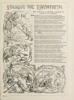 Volume the twentieth