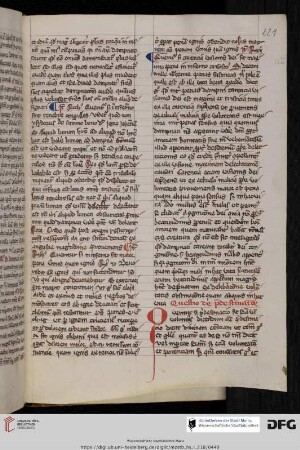 Quaestiones de praedestinatione