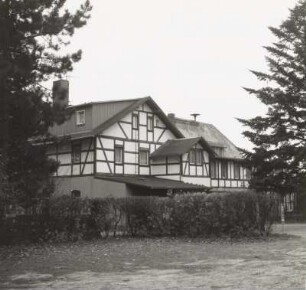 Landgasthof "Haus am Lilienstein"