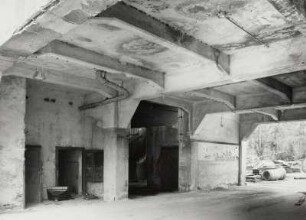 Obergurig, Papierfabrik