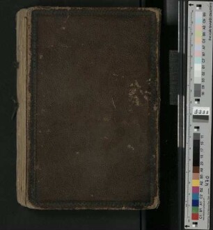 [Yusuf wa Zulaiha] : Cod. orient. 506