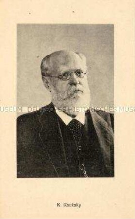 Karl Kautsky