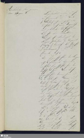 [Studien zu:] Aristoteles peri geneseos kai phthoras B.
