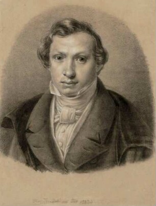 Theobald von Oer