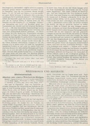 277-302 Rezensionen