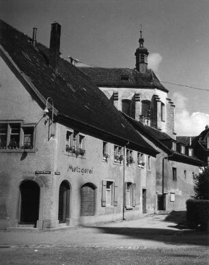 Franziskanerkirche