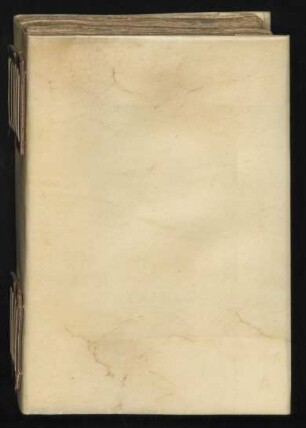 Gebet- und Andachtsbuch (elsäss.) : Ms. germ. oct. 50