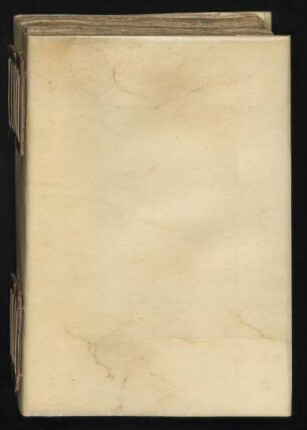 Gebet- und Andachtsbuch (elsäss.) : Ms. germ. oct. 50