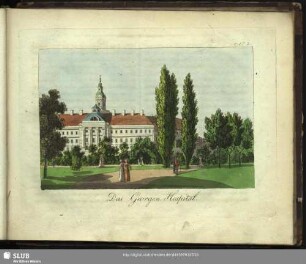 Das Georgen-Hospital