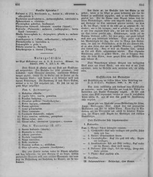 Classification der Batrachier mit Berücksichtigung der fossilen Thiere dieser Abtheilung / von J[ohann] J[akob] von Tschudi. - Neuschatel, 1838
