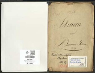 Steuern von Domänengütern