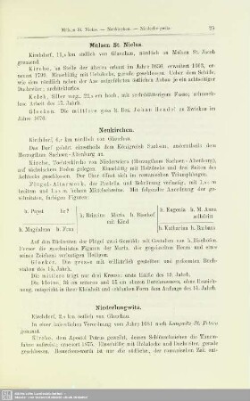 Niederlungwitz