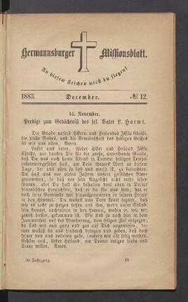 1883. December. N° 12
