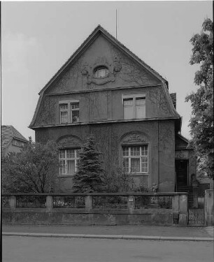 Villa, Dresden